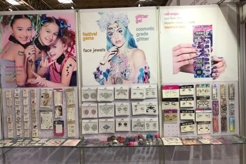 广东纳斯达克化妆品有限公司图7