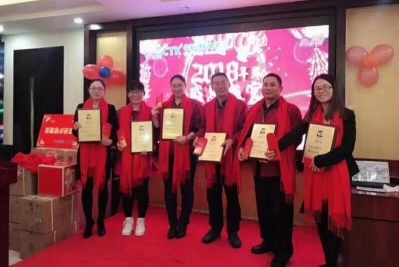 东莞市通科电子有限公司图6