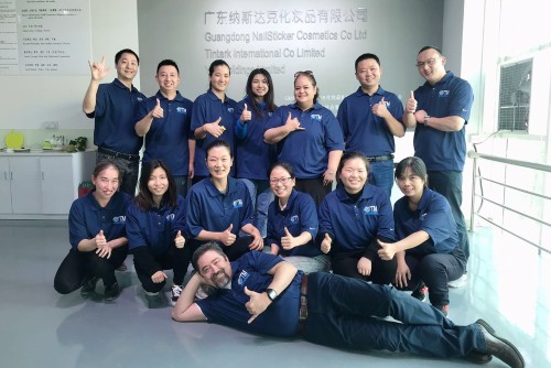 广东纳斯达克化妆品有限公司图3