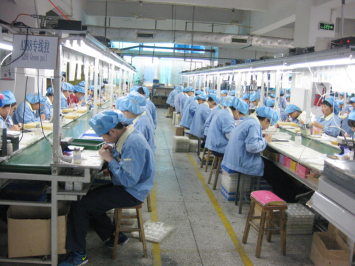 东莞长安锦发五金制品有限公司图3