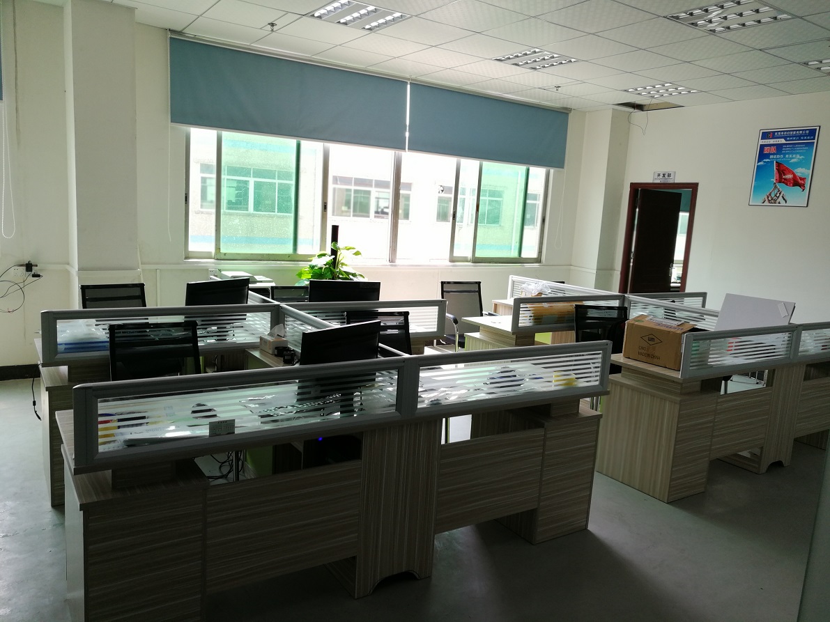 东莞市百归智能有限公司图3