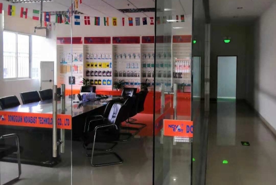 东莞市东森光电科技有限公司图6