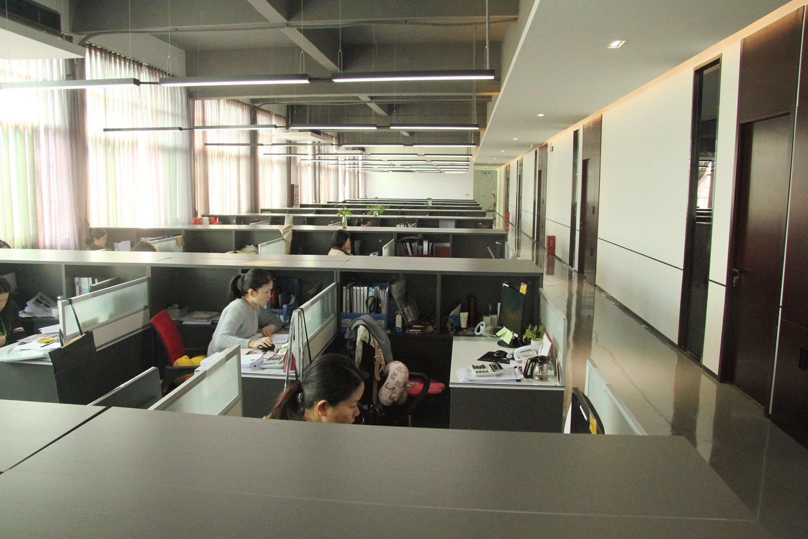 东莞市顺琦手袋实业有限公司图2