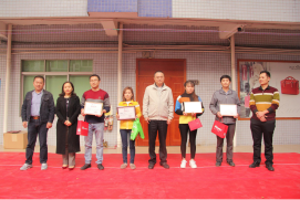 东莞市顺琦手袋实业有限公司图6