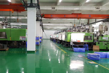 惠州市耀盈精密技术有限公司图3