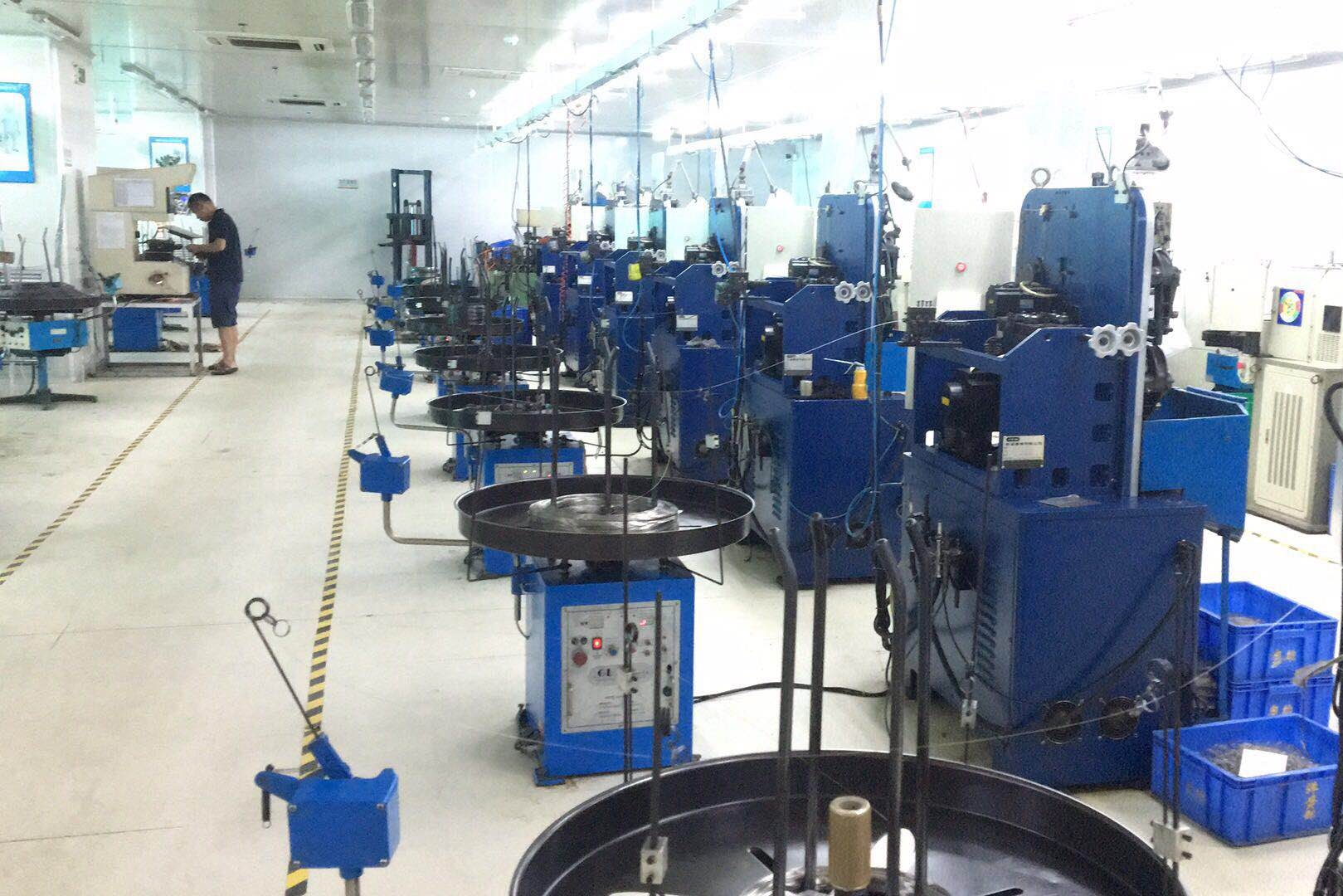 东莞市奥雄五金有限公司图5