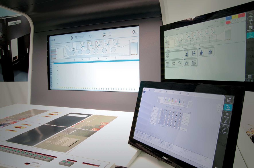 东莞市原色印刷有限公司图1