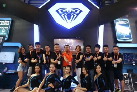 东莞市索艾电子科技有限公司图4