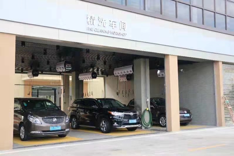 东莞市尚盛汽车服务有限公司图6