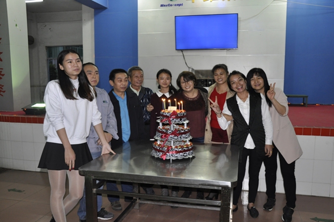 东莞盈丰五金塑胶制品有限公司图8