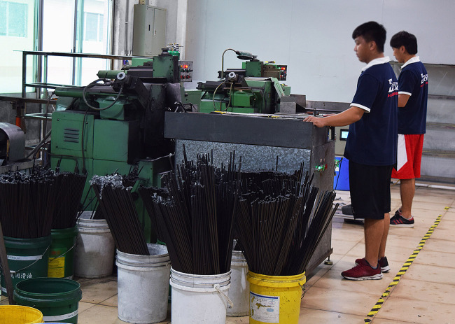 惠州市羿龙体育用品有限公司图3