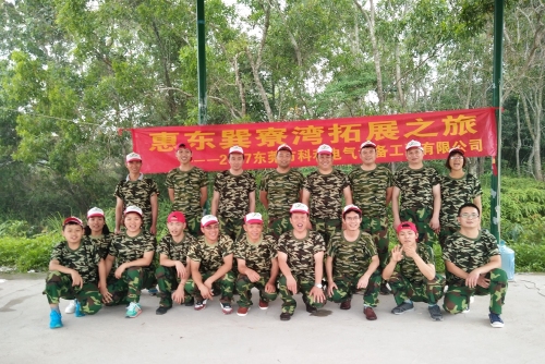 东莞市科利电气设备工程有限公司图2