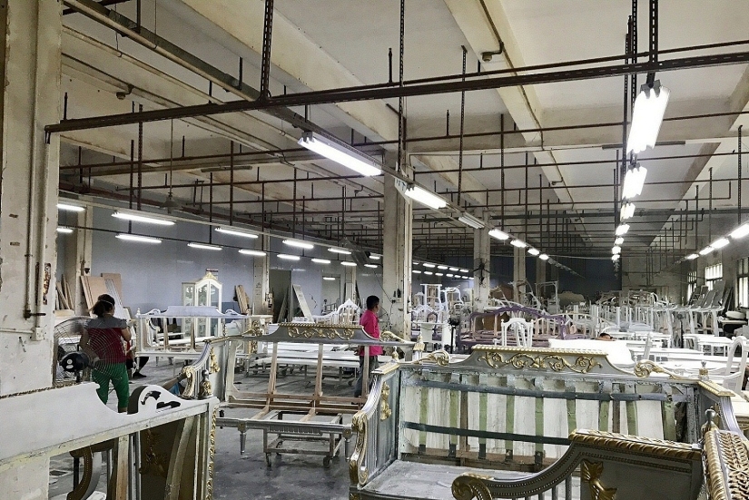 东莞市瑞彤家居有限公司图4