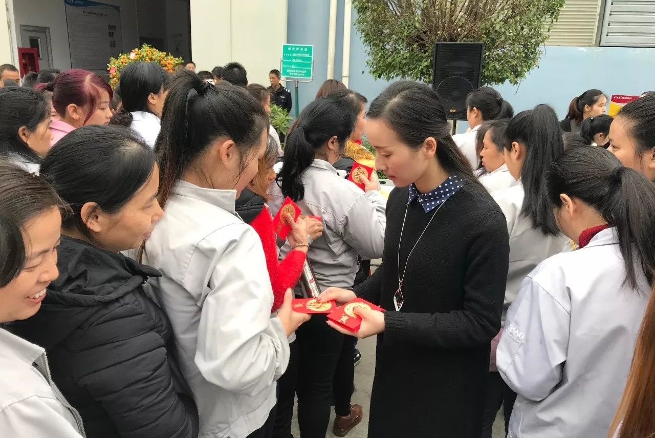 东莞市意兆电子科技有限公司图8