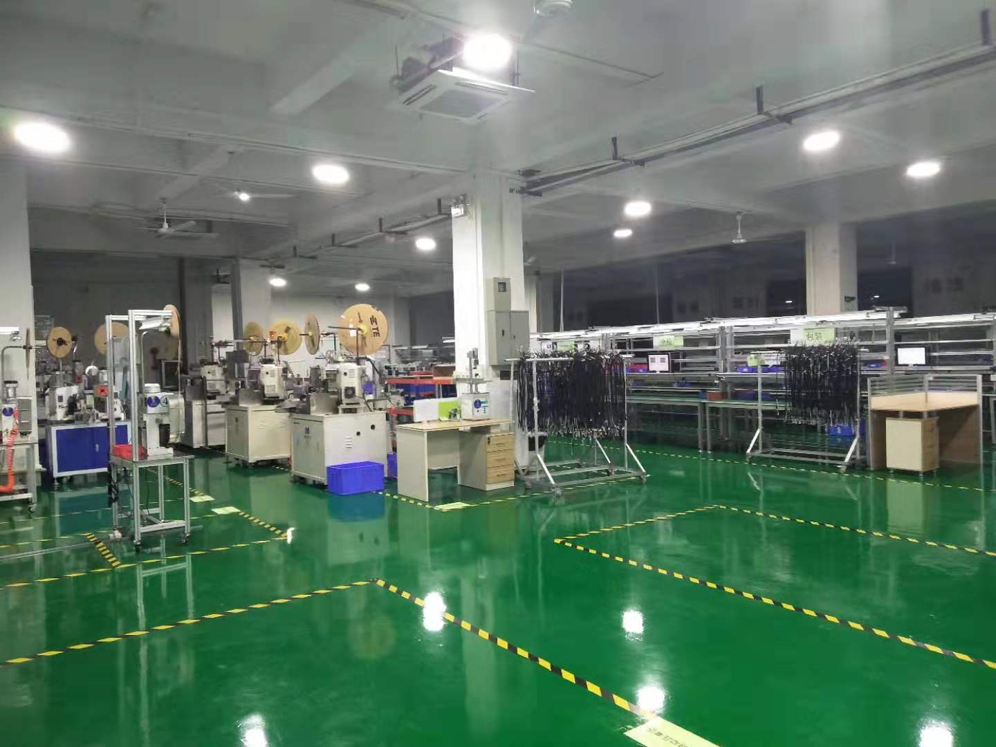 东莞德泰普电子科技有限公司图4