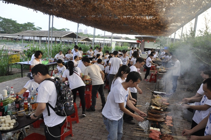 东莞盈丰五金塑胶制品有限公司图9