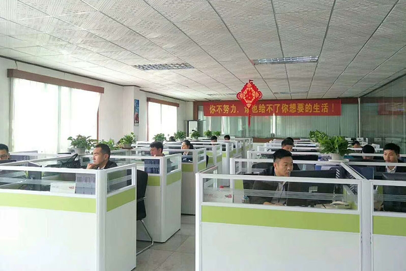 广东凯盟钝化防锈技术有限公司图3