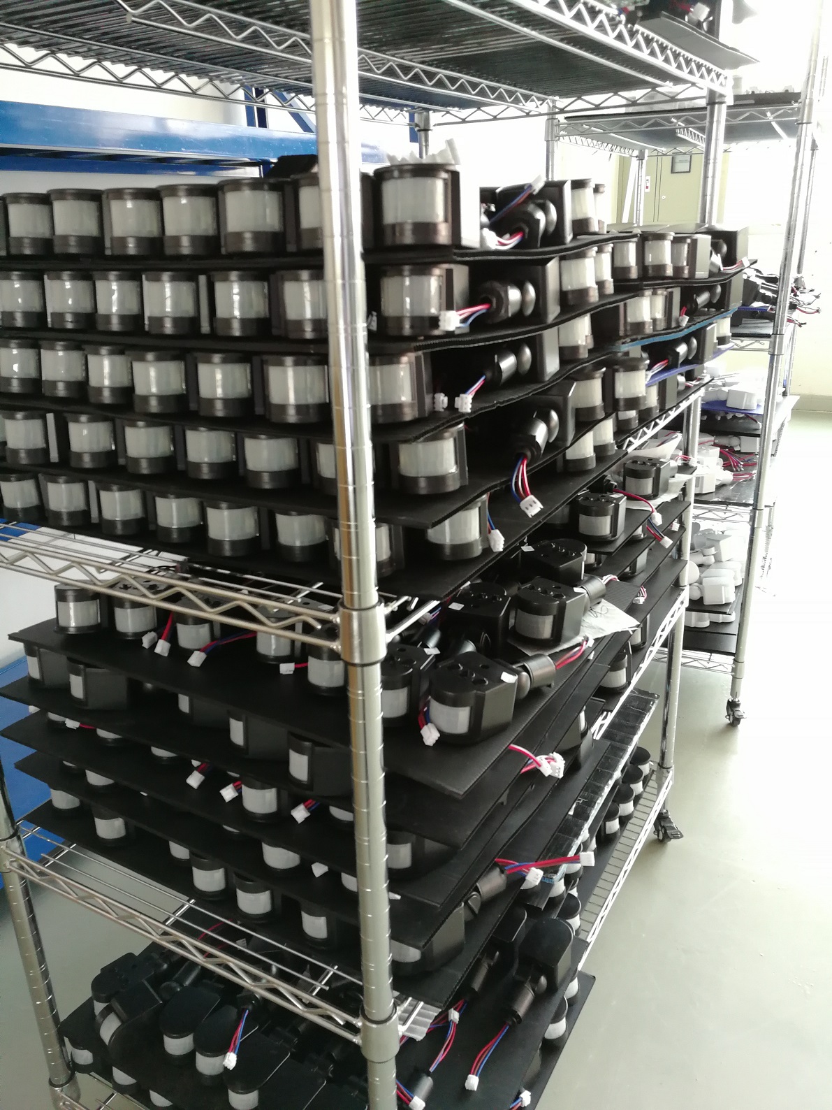 东莞市百归智能有限公司图8