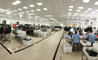 东莞市艾得格汽车配件有限公司图4