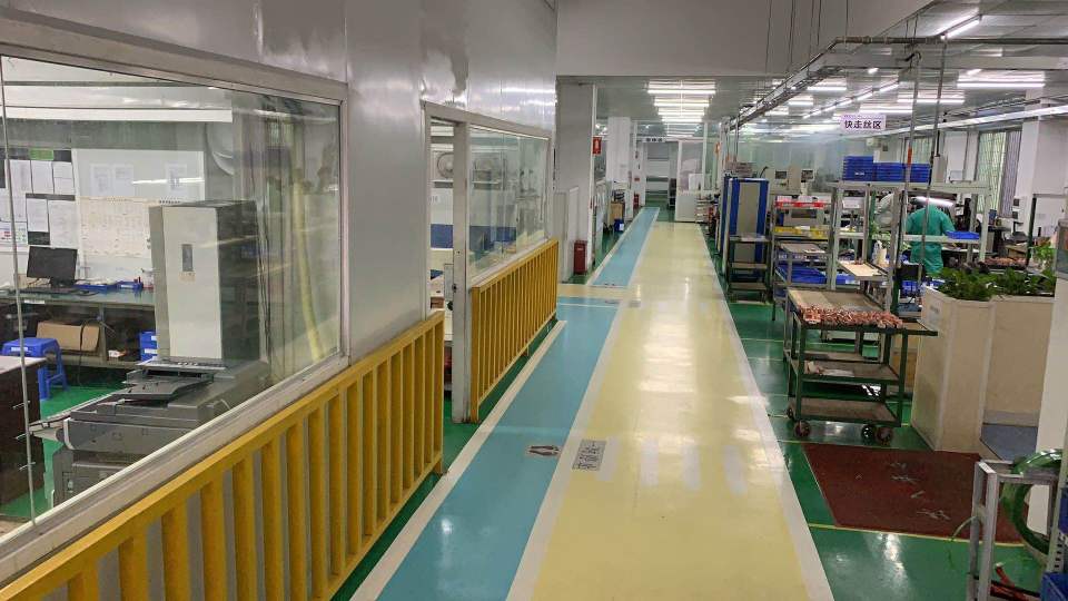 东莞市伟来精密自动化设备有限公司图2