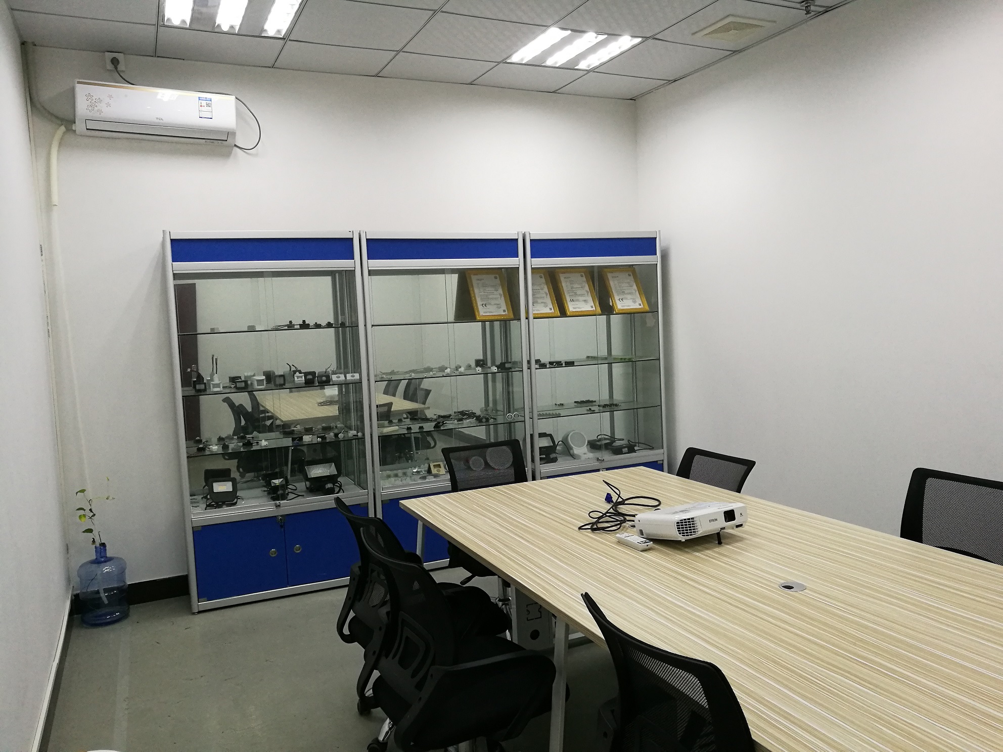 东莞市百归智能有限公司图5