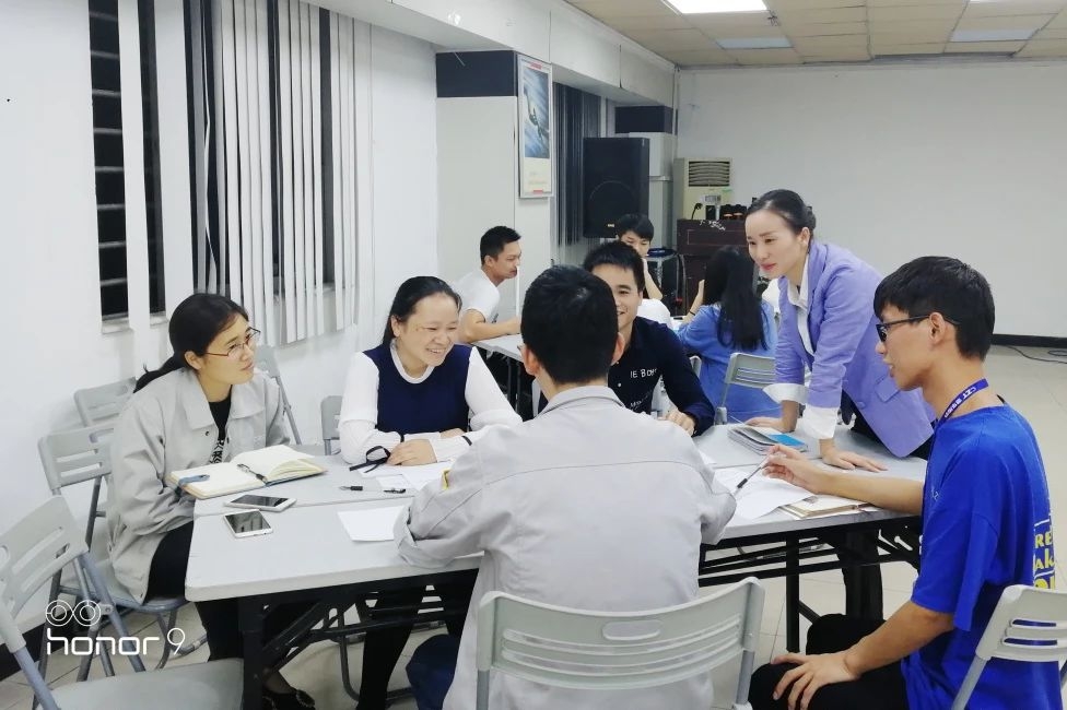 东莞市意兆电子科技有限公司图6