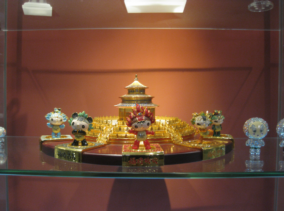 东莞长安锦发五金制品有限公司图8