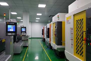 惠州市耀盈精密技术有限公司图2