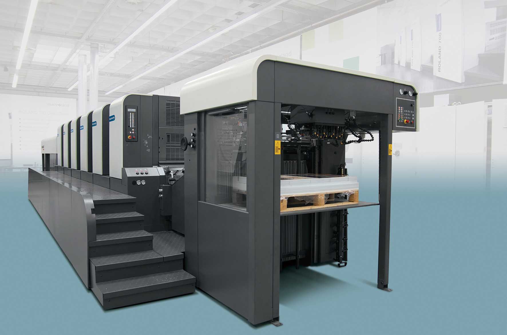 东莞市原色印刷有限公司图2