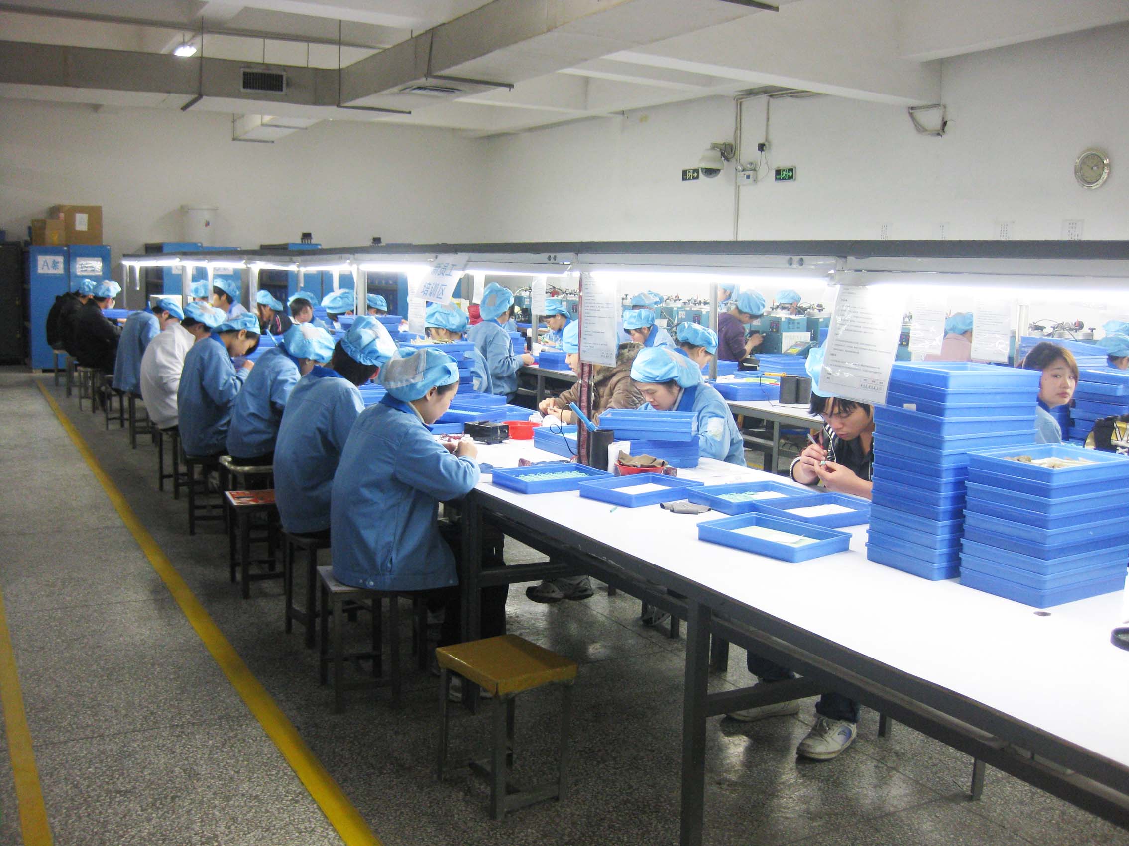 东莞长安锦发五金制品有限公司图1