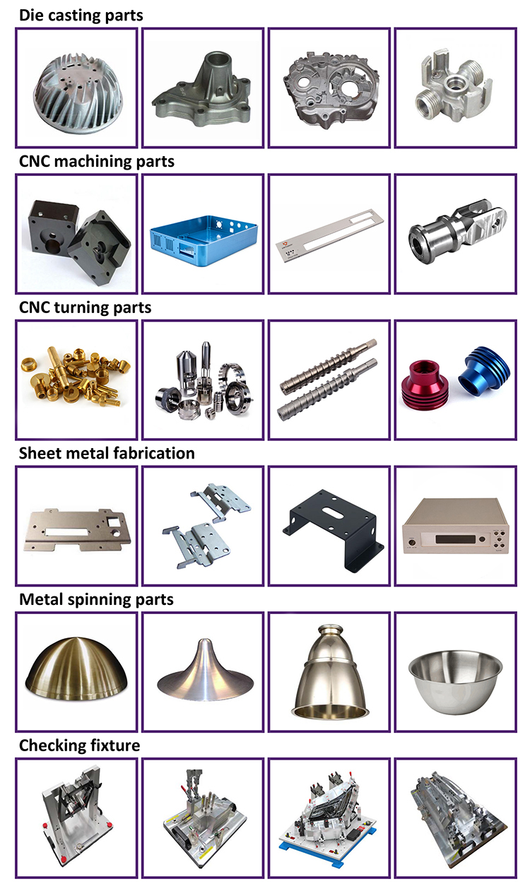 东莞市鑫永茂五金有限公司图4