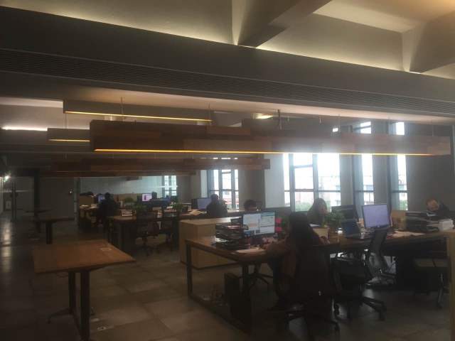 广东百科机械有限公司图5