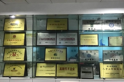 东莞市智名人力资源服务有限公司图7