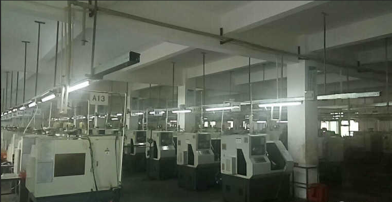 东莞市正和楚基科技有限公司图2
