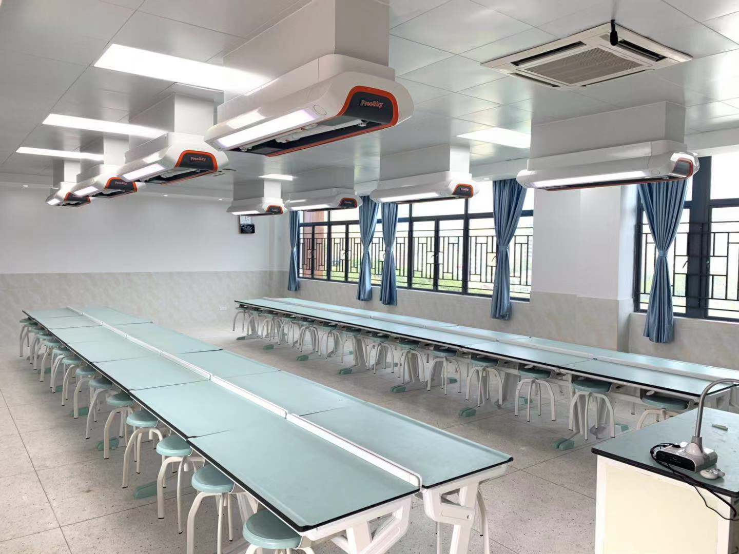 东莞市新科教学设备有限公司图1