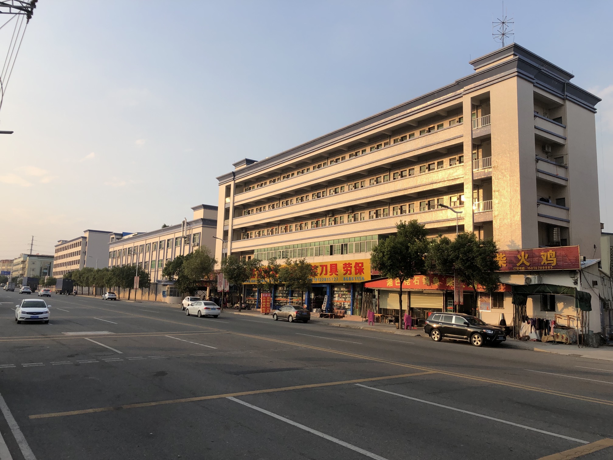 东莞成轩电子科技有限公司图3