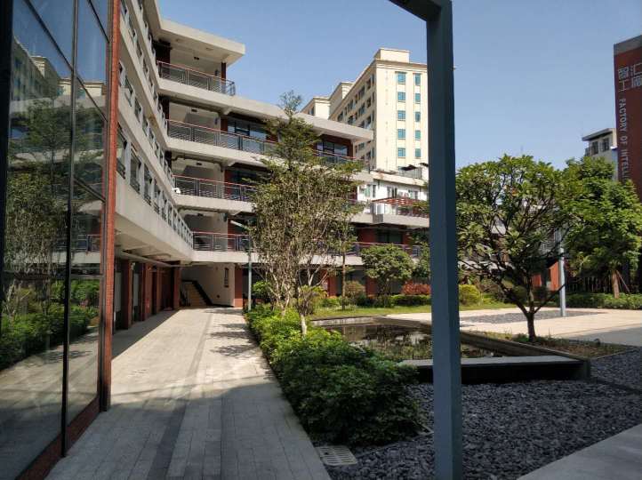 东莞市驰睿智能科技有限公司图3