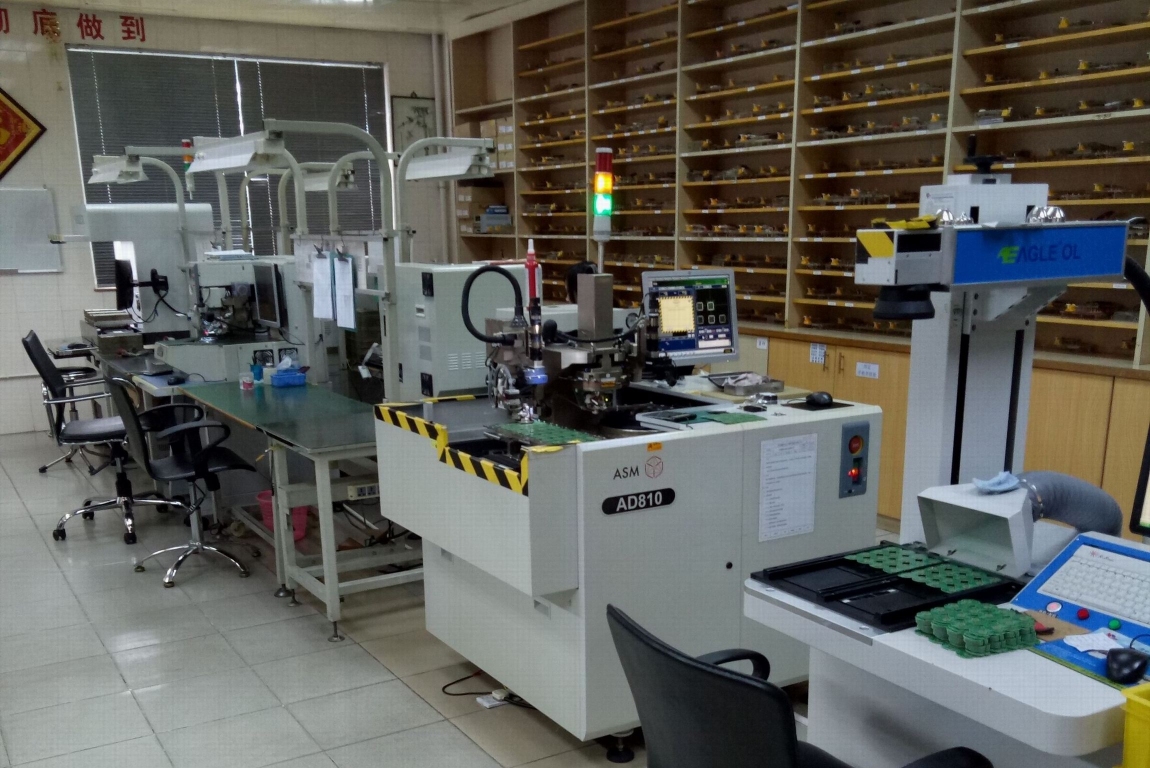 东莞灏乔电子科技有限公司图3