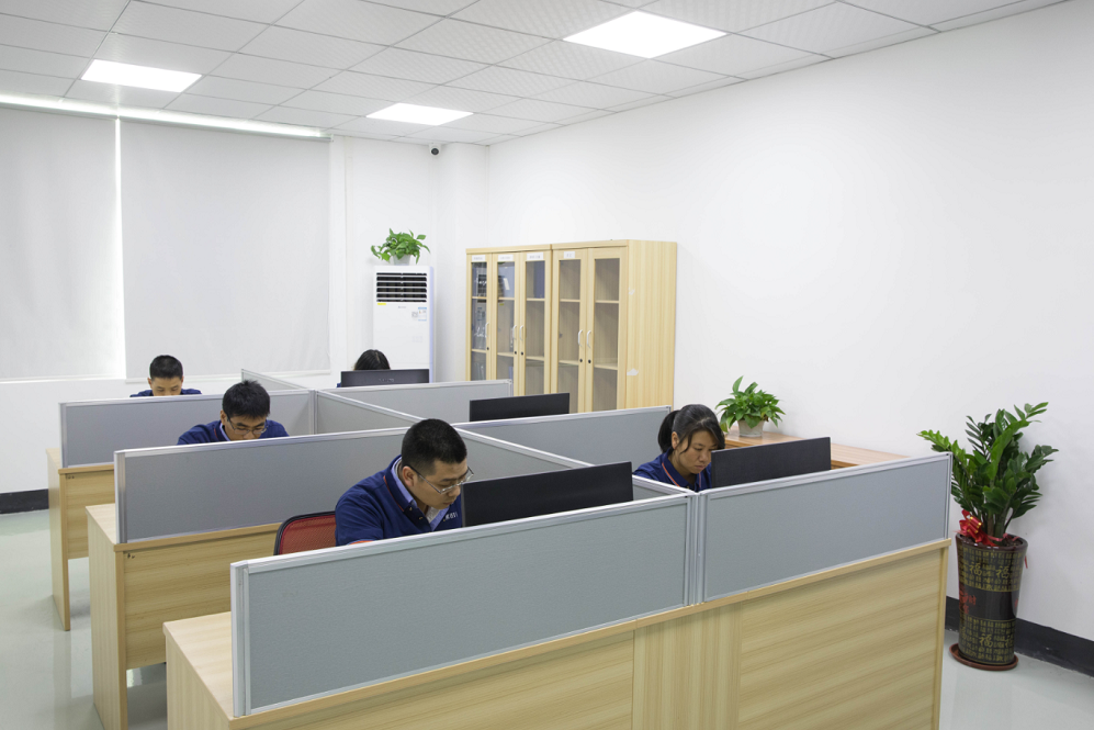 东莞熙时钟表有限公司图4