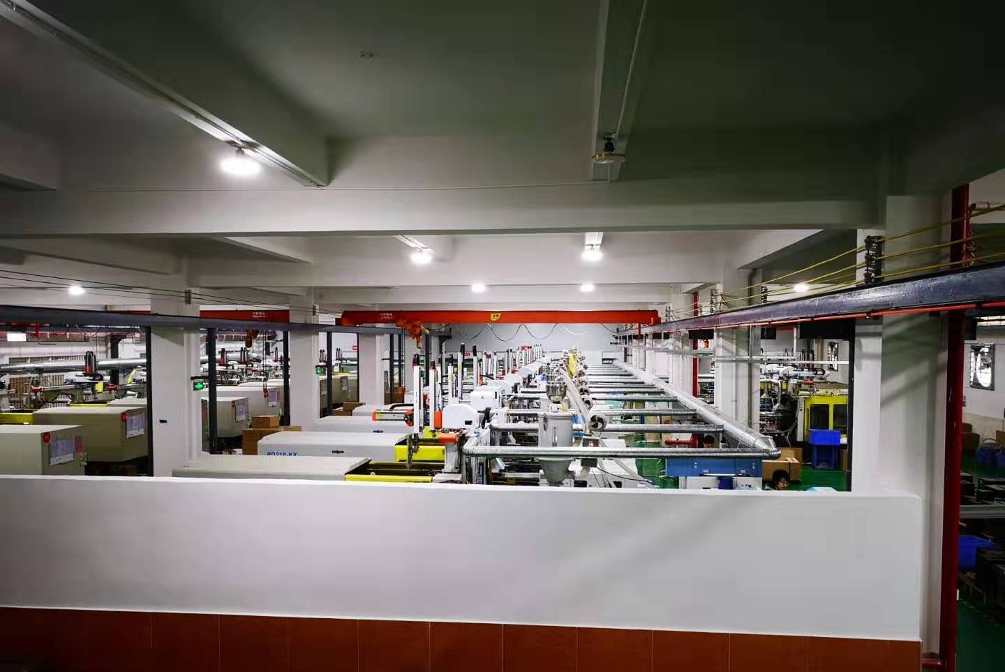 佛山市广诚瑞光学镜片有限公司图1