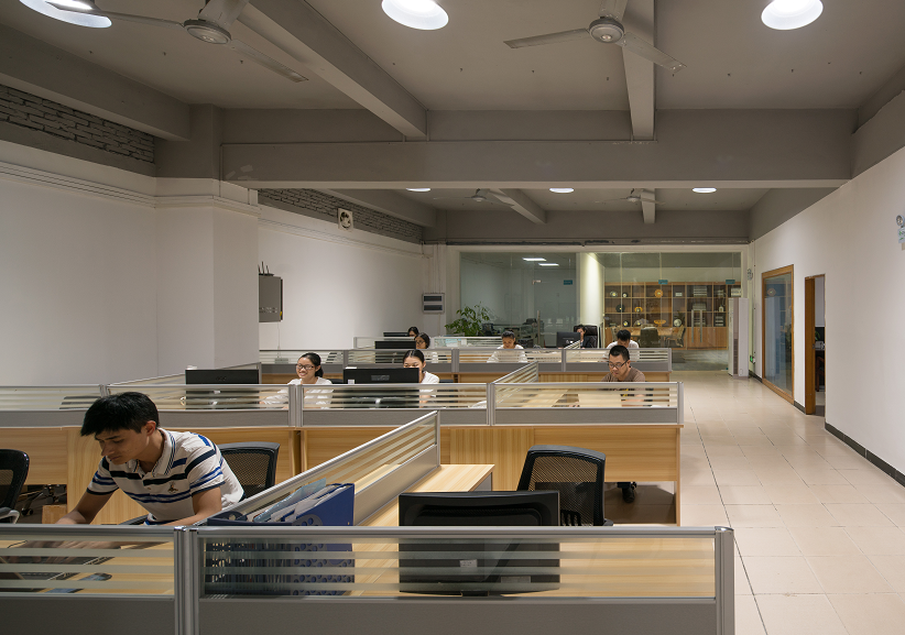 东莞市荣嘉节能环保设备有限公司图3