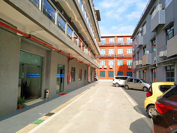 东莞市驰睿智能科技有限公司图4