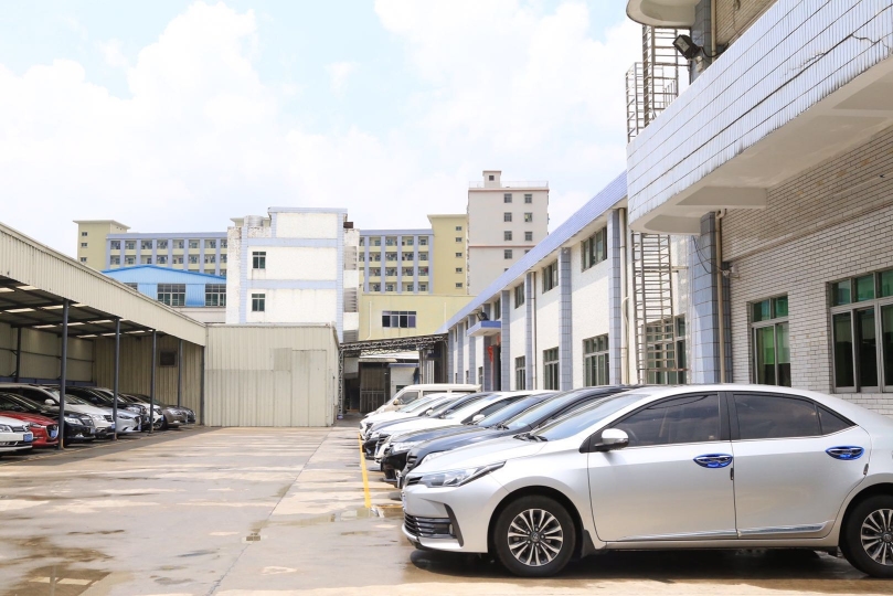 东莞市机圣自动化设备科技有限公司图5