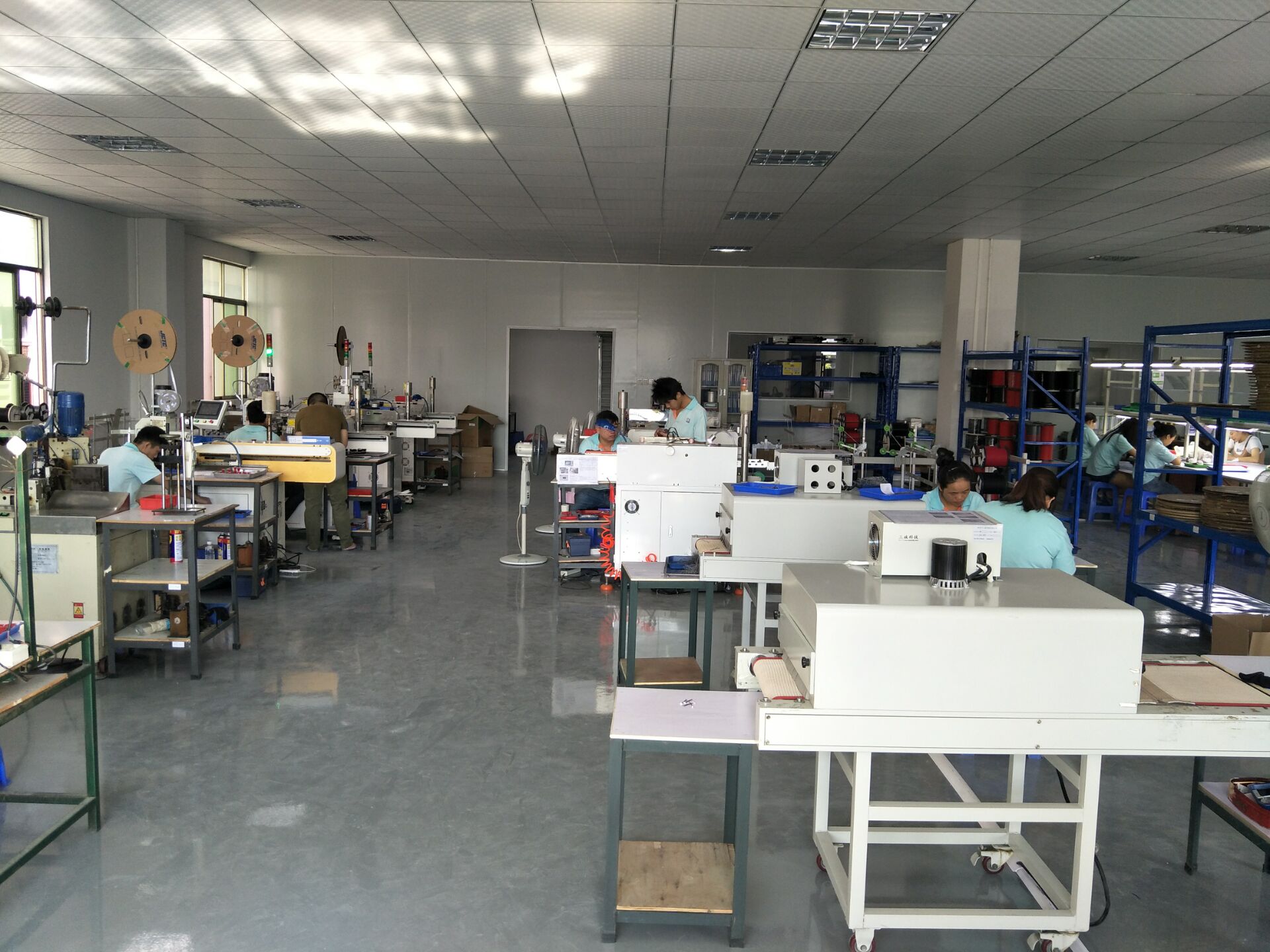 东莞市锦达电子有限公司图7