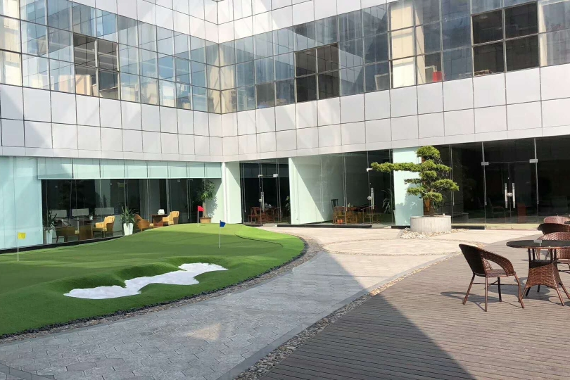 东莞市宝讯塑胶模具有限公司图2