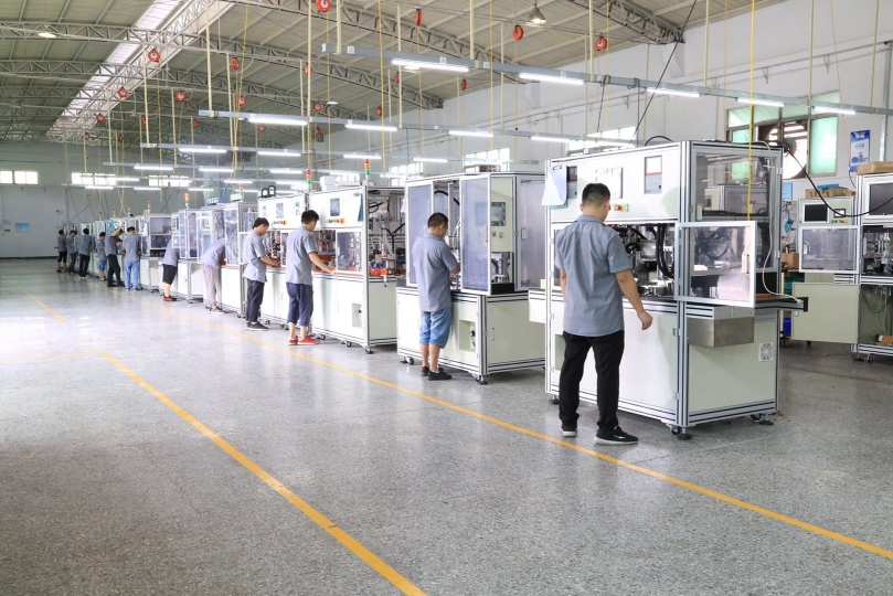 东莞市机圣自动化设备科技有限公司图3