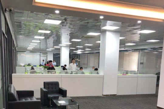 龙之梦控股（广东）有限公司图1