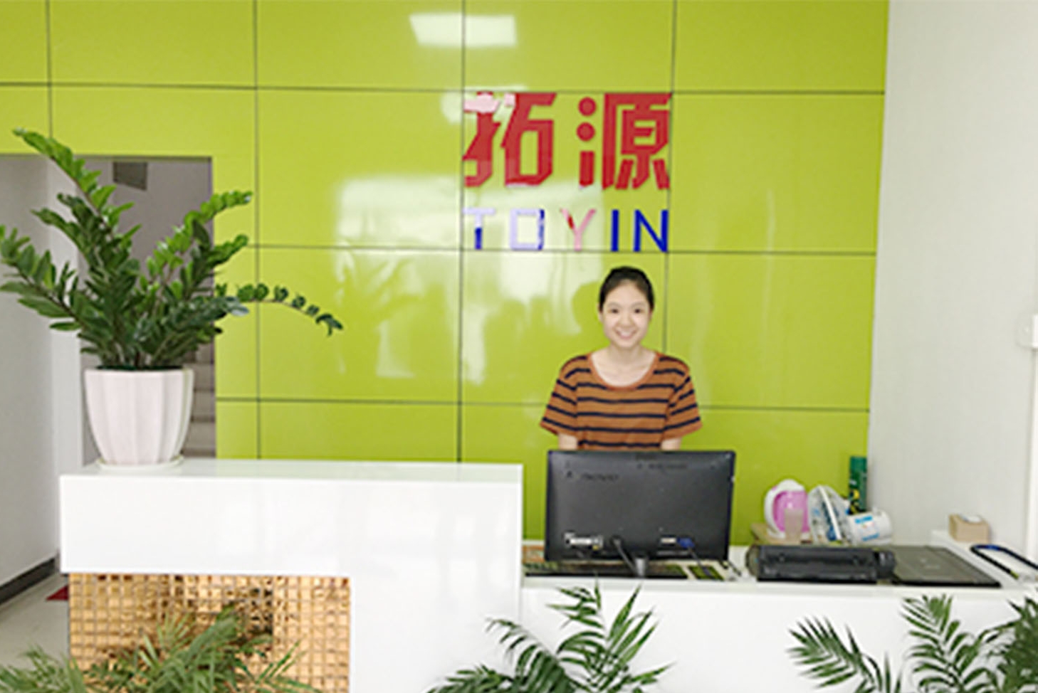 东莞市拓源有机玻璃制品有限公司图1