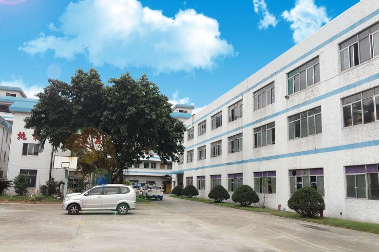东莞市拓源有机玻璃制品有限公司图3
