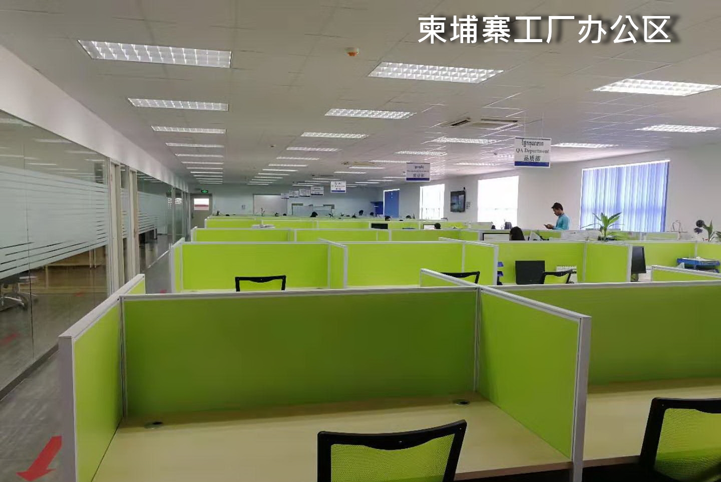 东莞姿采手袋有限公司图2